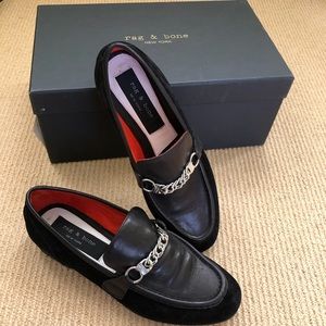 Rag & Bone Cooper Loafer